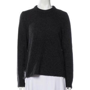 Jenni Kayne cashmere crewneck sweater